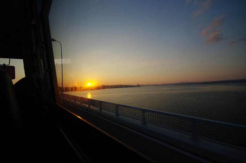 プレ25thの旅... その一_f0152550_22174994.jpg