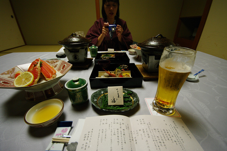 プレ25thの旅... その一_f0152550_22183125.jpg