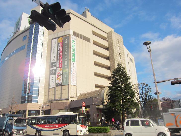 水曜どうでしょう ｈｔｂイベント 熊谷 八木橋百貨店 しんしん やってみよう