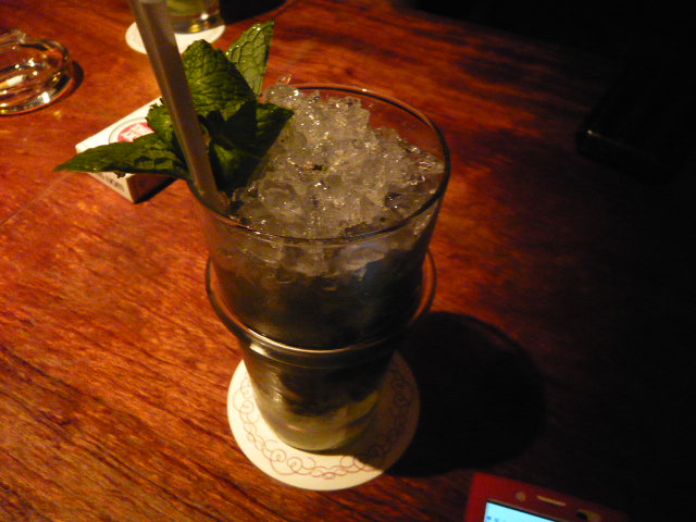 博多でジンギスカン?_c0100865_885121.jpg