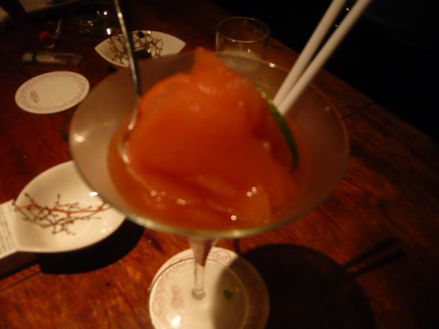 博多でジンギスカン?_c0100865_895077.jpg