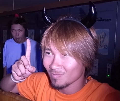 第1回 林 CUP !!!_c0151965_13482777.jpg