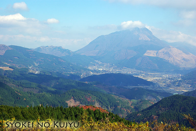 11月20日 天狗ヶ城朝駆け 金碧の空に_f0173067_14334739.jpg