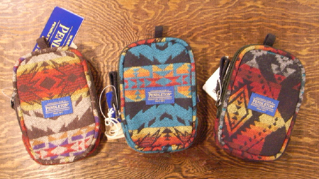 PENDLETON 新グッズ入荷～_c0212989_2051429.jpg