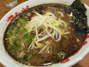 Ramen-なんつっ亭_c0225494_18123325.jpg