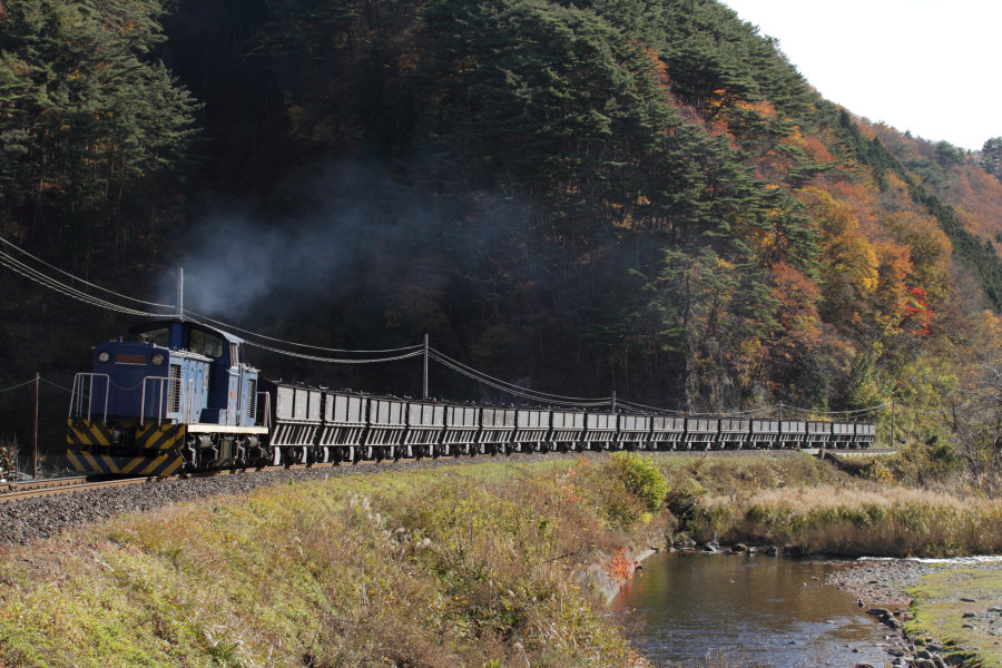 2010 11 17 岩手開発鉄道 DD5653_e0132794_19404682.jpg