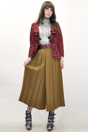 11/23 New Styling! & New Items!_e0146196_22231942.jpg