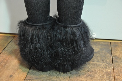 今年もこの季節…『UGG』_e0127399_1471013.jpg