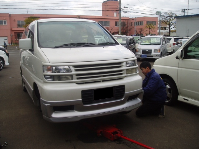 シーマ・ご成約ありがとうございます!(新川店)_c0161601_19284334.jpg