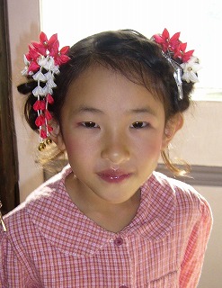 妹さんの七五三_a0123703_9445136.jpg