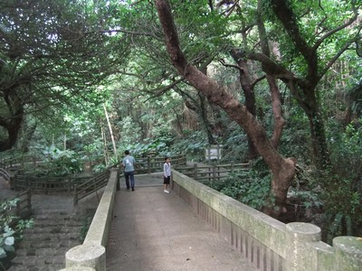 末吉公園_f0178416_2212121.jpg