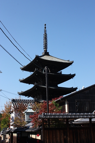 清水寺から鹿王院へ♪　その１_f0054428_14208.jpg