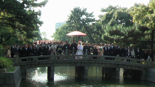 住吉大社結婚式 レストランウエディングエブリワンのブログ エブログ 06 6448 1055