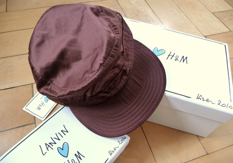 What I Bought at H&M Today_c0201334_18502625.jpg