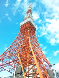 東京タワー_d0125335_13412793.jpg