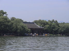 上海の旅 2 杭州~無錫(むしゃく)_e0197748_20373726.jpg