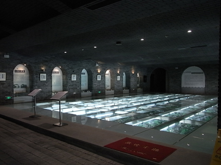 上海の旅 2 杭州~無錫(むしゃく)_e0197748_2040562.jpg