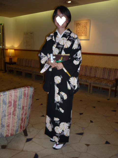 清田のり子先生・きものパーティ その3_f0181251_16515362.jpg