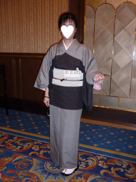 清田のり子先生・きものパーティ その3_f0181251_1793449.jpg