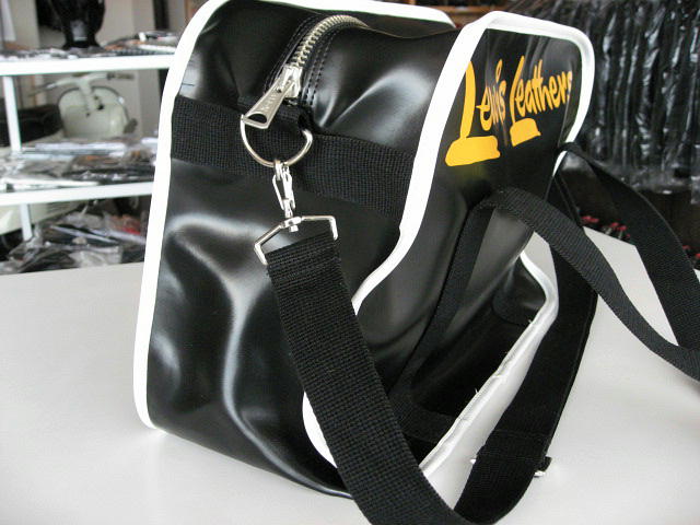 Lewis Leathers Mechanic Bag_a0160654_12182494.jpg