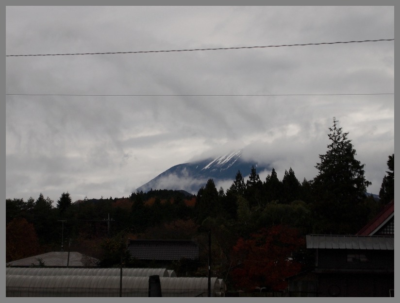 昨日からの雨は上がったが・・・_b0208562_23374249.jpg