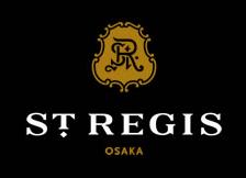 The St. Regis OSAKA (セントレジスホテル大阪) Part.1_b0051666_1428794.jpg