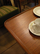 Coffee table (DENMARK)_c0139773_17242820.jpg