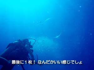 アドバンスゲットと課長に昇進!ナイスだね!!_f0144385_44756.jpg