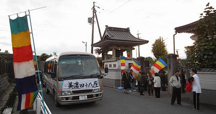 美濃四十八座　超誓寺真宗講座　宏林晃信師_b0029488_13123959.jpg