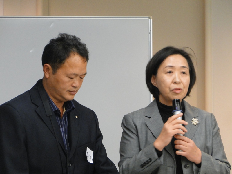 ヤオ族伝統文献研究国際シンポジウム 神奈川大学で開催_d0027795_21264464.jpg