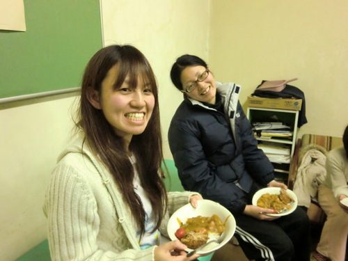 2010 週末冬支度ワークキャンプ 報告♪_a0080406_13335828.jpg