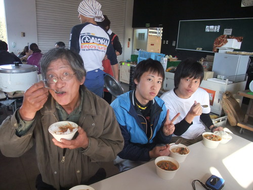 2010 週末冬支度ワークキャンプ 報告♪_a0080406_13432850.jpg