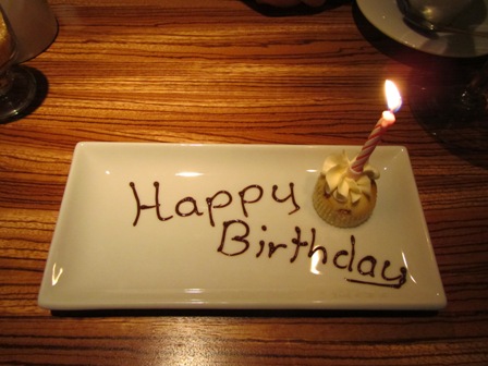 誕生日ウィークエンド(主人編)_a0159707_20253877.jpg