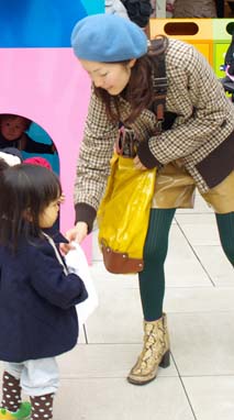 アンパンマンミュージアム_a0166313_140386.jpg