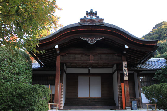 清水寺 成就院_e0048413_20534963.jpg