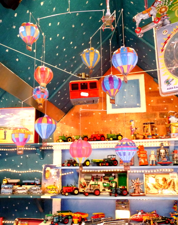 Düsseldorf\'s Christmas Market_c0201334_22403475.jpg