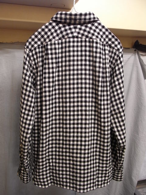 check easy shirt_f0049745_11462425.jpg