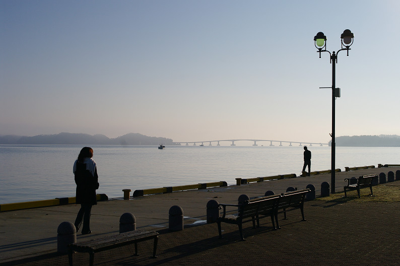 プレ25thの旅... その二_f0152550_22204069.jpg