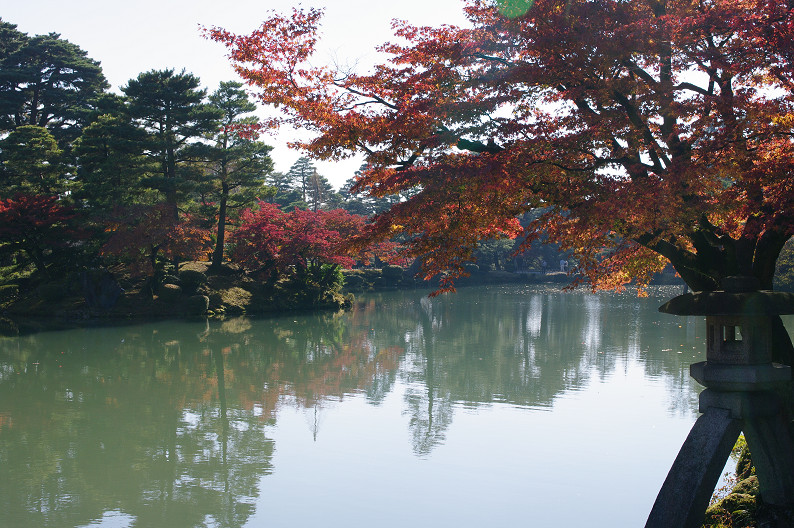 プレ25thの旅... その二_f0152550_2224283.jpg