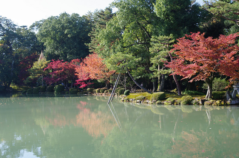 プレ25thの旅... その二_f0152550_22245080.jpg