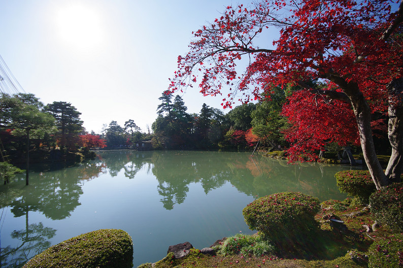 プレ25thの旅... その二_f0152550_22251576.jpg