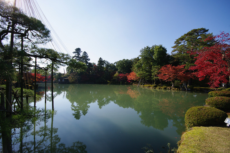 プレ25thの旅... その二_f0152550_2225567.jpg