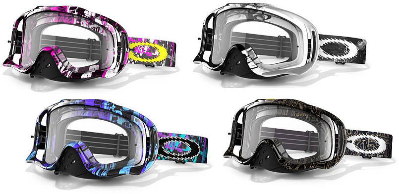 OAKLEY MXゴーグル_f0178858_18494886.jpg