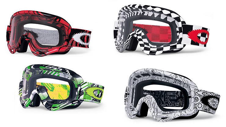 OAKLEY MXゴーグル_f0178858_18554144.jpg