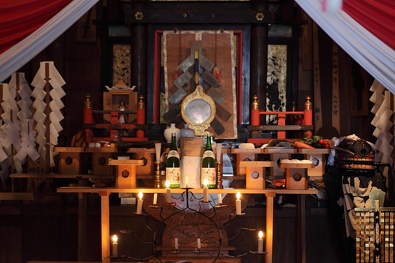 早池峰神社の呪法 不思議空間 遠野 遠野物語 をwebせよ 早池峰神社の呪法 不思議空間 遠野 遠野物語 をwebせよ