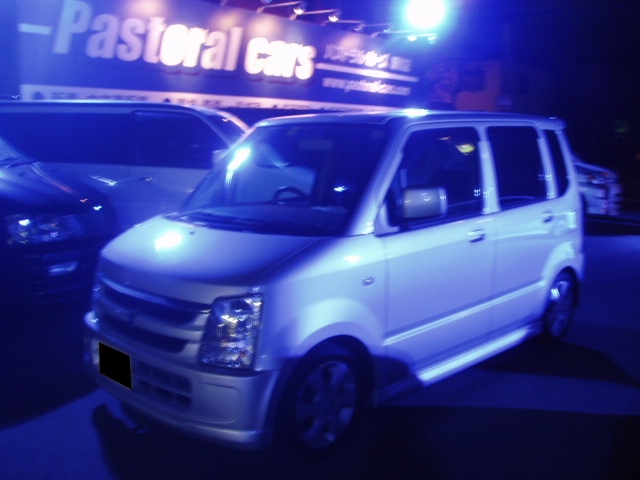 マーク2・ご成約ありがとうございます!(新川店)_c0161601_21582656.jpg