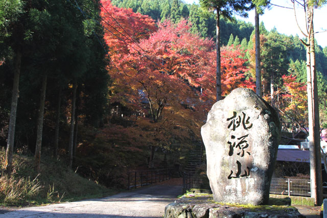 桃源山地蔵院_e0048413_21474097.jpg