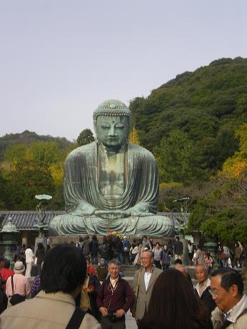 オバマ氏を追いかけて～鎌倉！江の島！_c0124619_05264.jpg