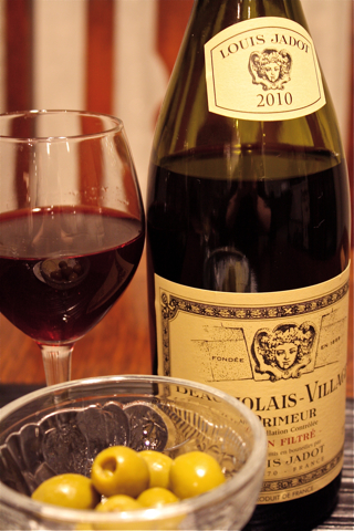 Louis Jadot ルイ・ジャド_f0170519_22474777.jpg