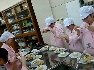 千葉県立保健医療大学に行ってきました(^^♪_b0204930_0382151.jpg